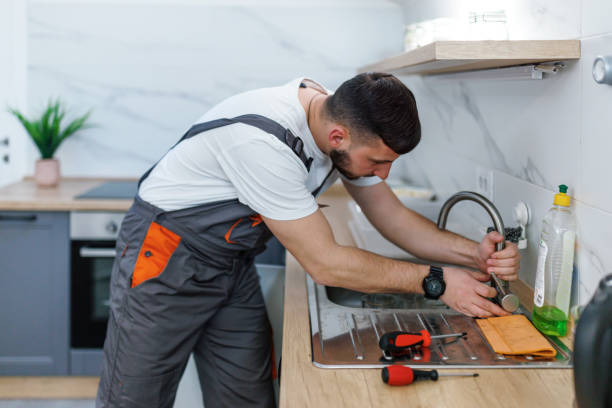 Best Gas Line Repair  in Fairhope, AL