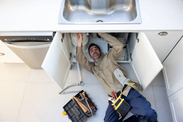 Best Plumbing Services Near Me  in Fairhope, AL