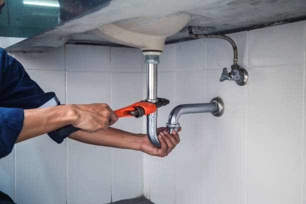Best Drain Cleaning Services  in Fairhope, AL
