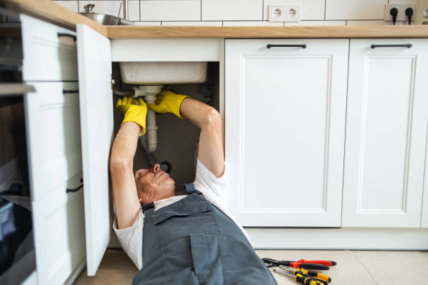 Best Emergency Plumbing Repair  in Fairhope, AL