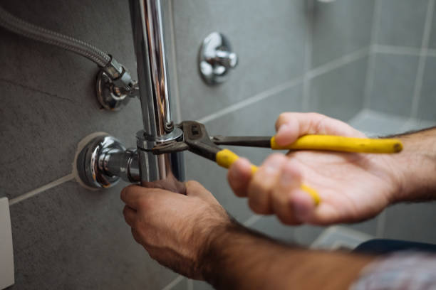 Best Local Plumber Services  in Fairhope, AL