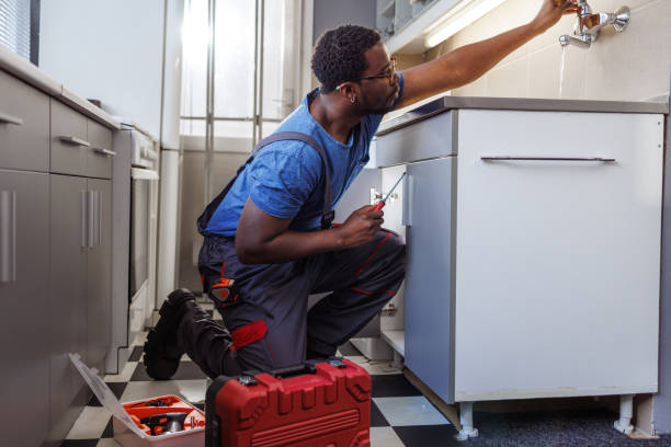 Best Water Leak Repair  in Fairhope, AL